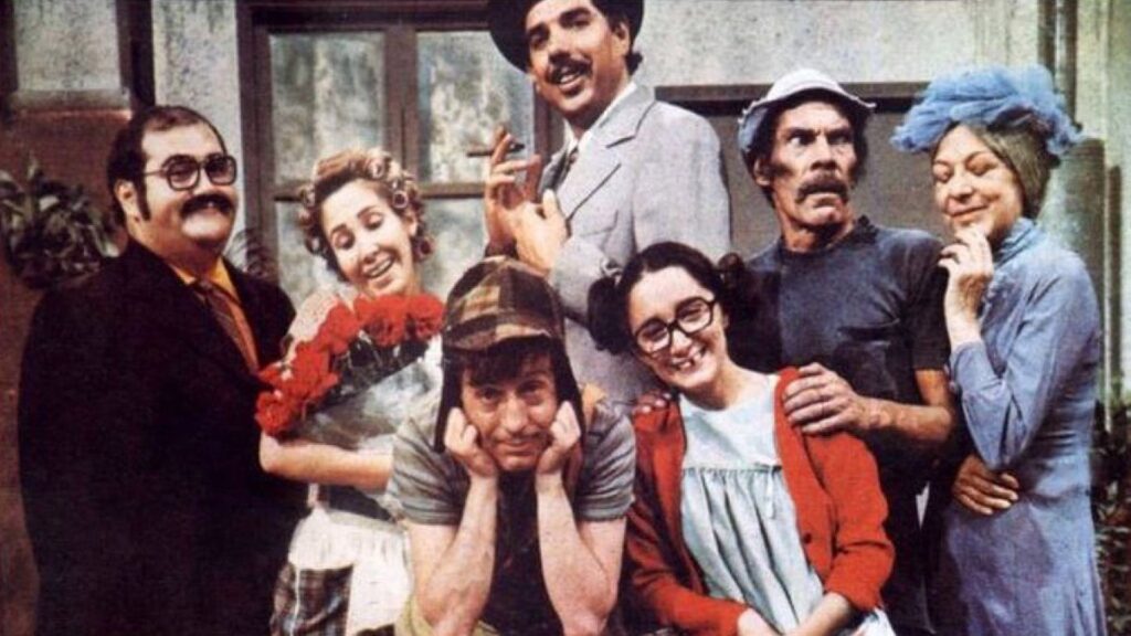 Murió Ricardo de Pascual, uno de los actores de “El Chavo del 8″