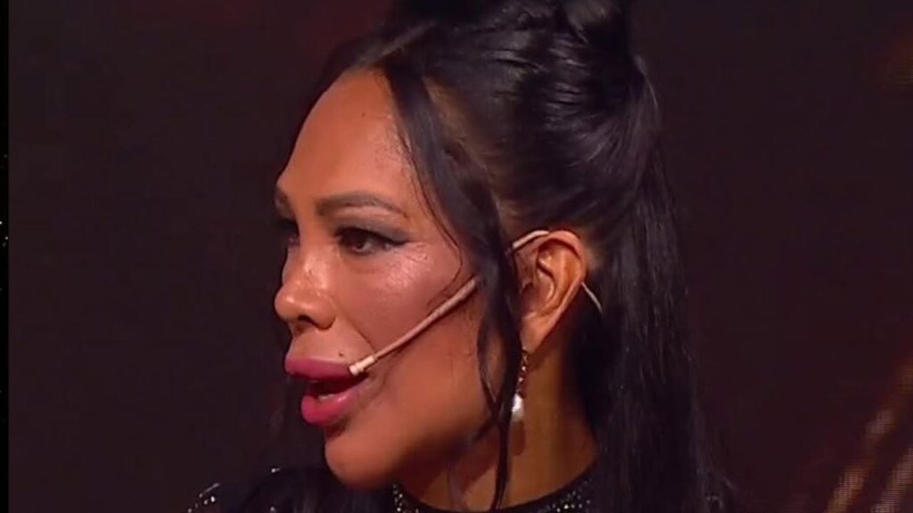 La Maciel habló de su salida de Gran Hermano y contó el impacto que tuvo la denuncia en su contra: “El mensaje llegó tarde”