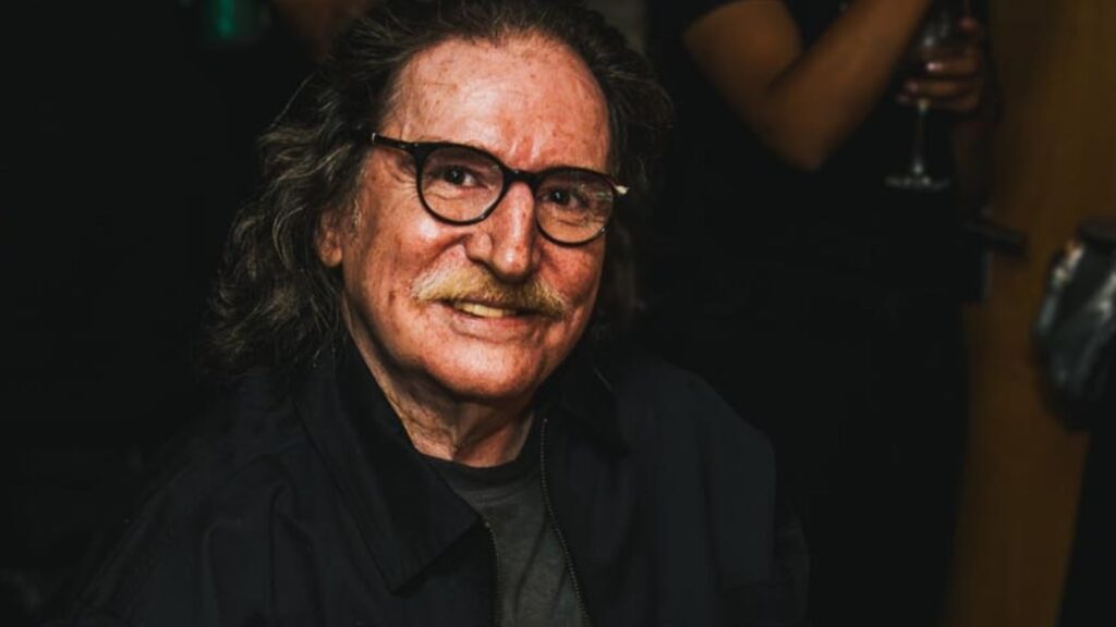 Charly García fue operado del riñón y permanece en observación