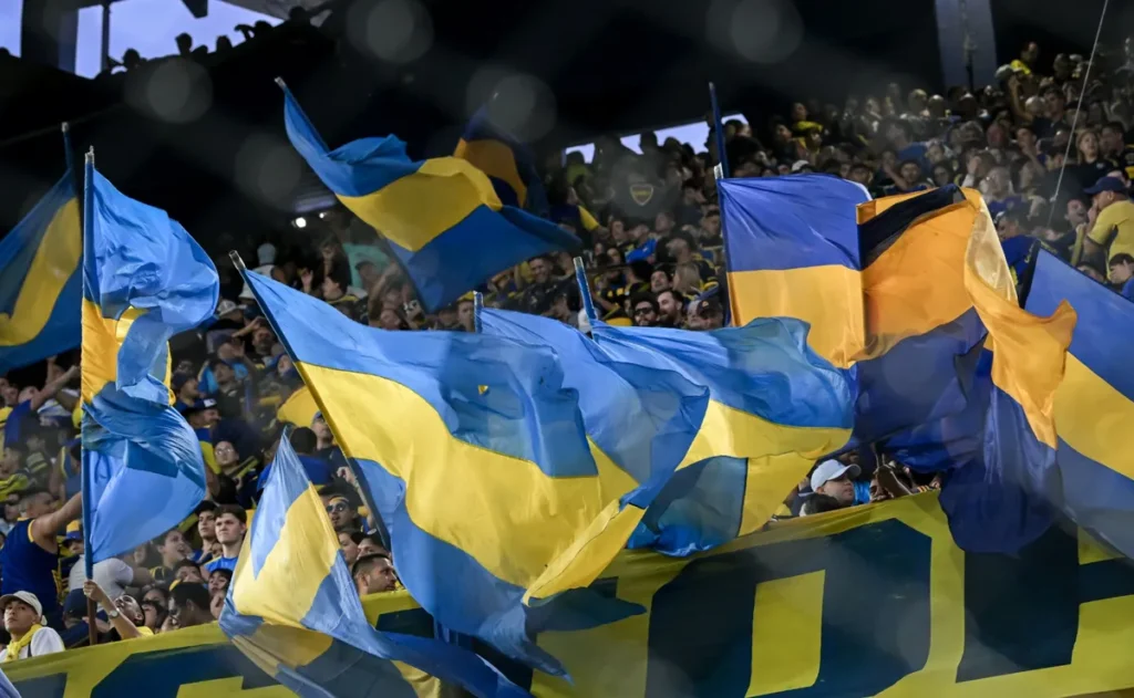 Boca podrá llevar hinchas visitantes ante Central Córdoba por el Torneo Apertura 2026