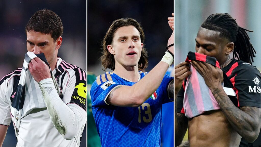 La reacción de tres de los futbolistas a los que vincularon con el escándalo de drogas y prostitución que sacude a Europa