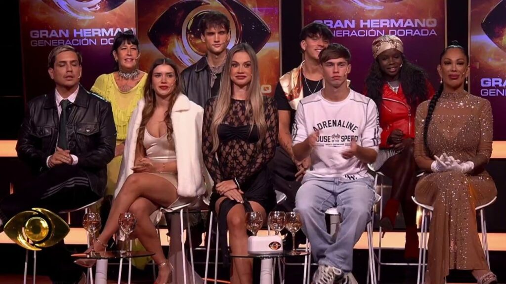 El repechaje más esperado de Gran Hermano: Santiago Del Moro anunció la fecha y encendió la expectativa