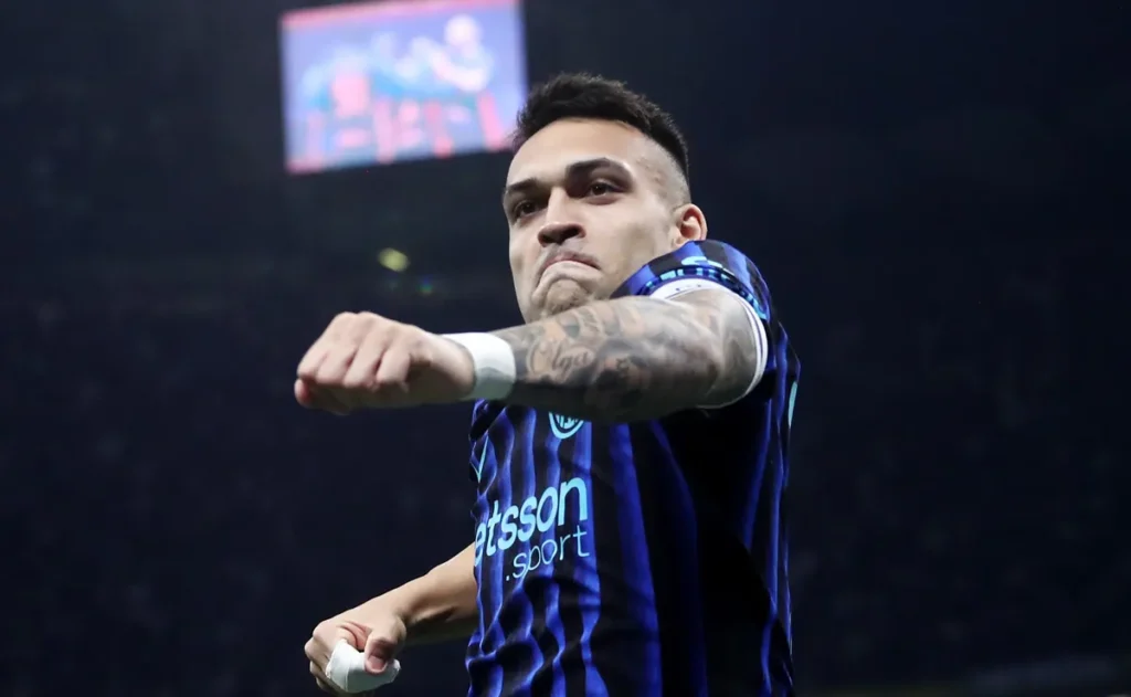 A 48 días del Mundial, revelan el plan de Lautaro Martínez para llegar en condiciones físicas inmejorables