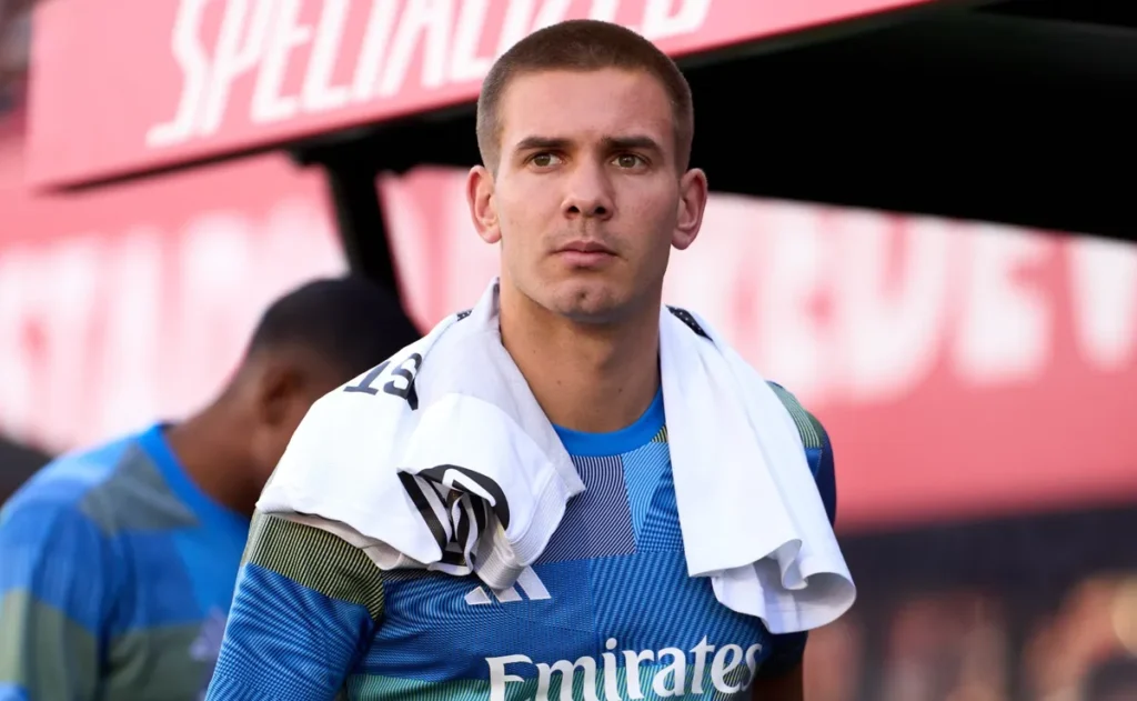 A Franco Mastantuono se le presenta una oportunidad inesperada en Real Madrid a menos de dos meses del Mundial