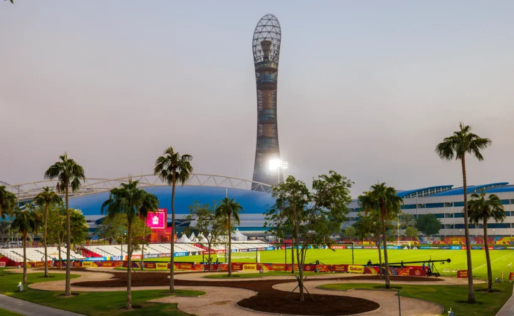 FIFA confirmó que habrá Mundial Sub 17 en Qatar: fecha de inicio y cuándo es el sorteo