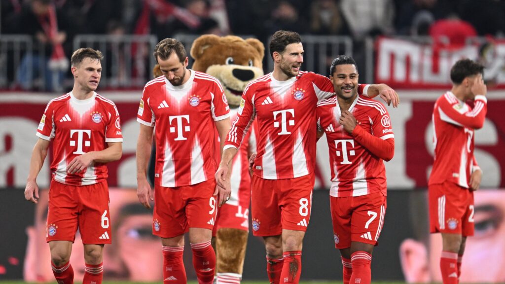 La estrella del Bayern Múnich que sufrió una grave lesión pateando penales y confirmó que se perderá el Mundial