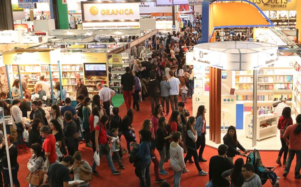 Feria del Libro 2026: quiénes pueden entrar gratis
