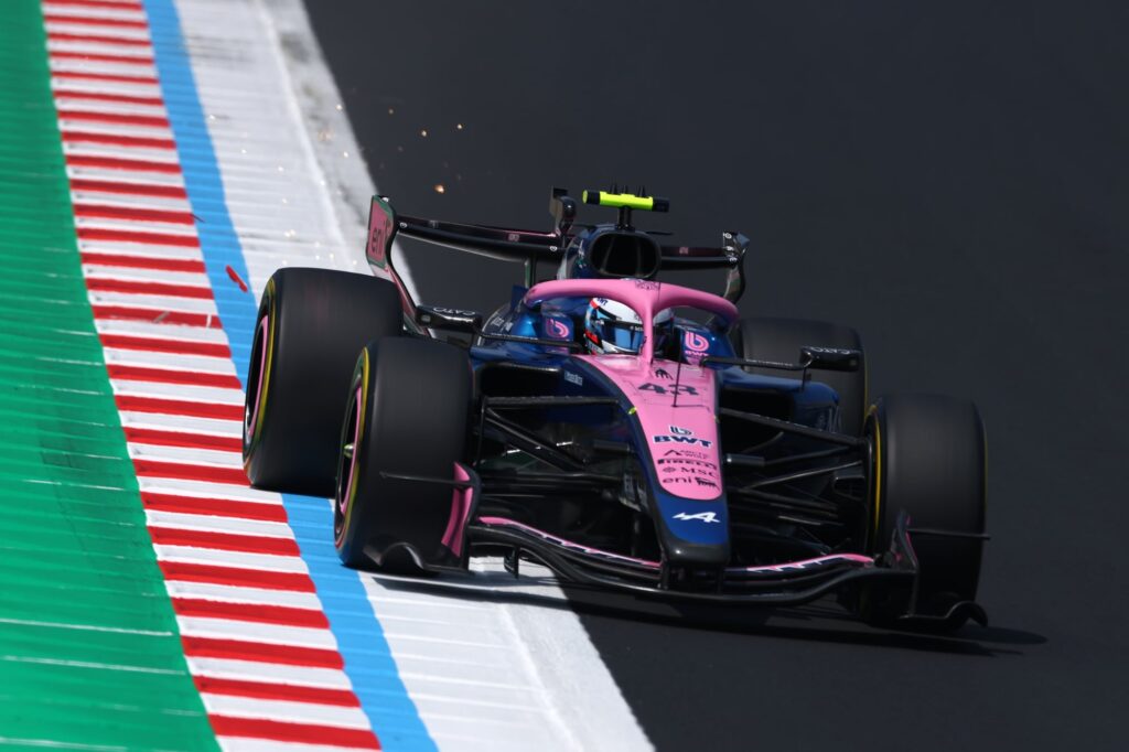 Colapinto en la Fórmula 1: cuándo corre el Gran Premio de Miami
