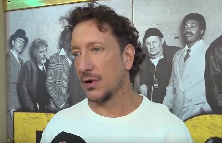 Nico Vázquez contó cómo se prepara para conducir Popstars en medio de un año intenso: «No me quiero desequilibrar»