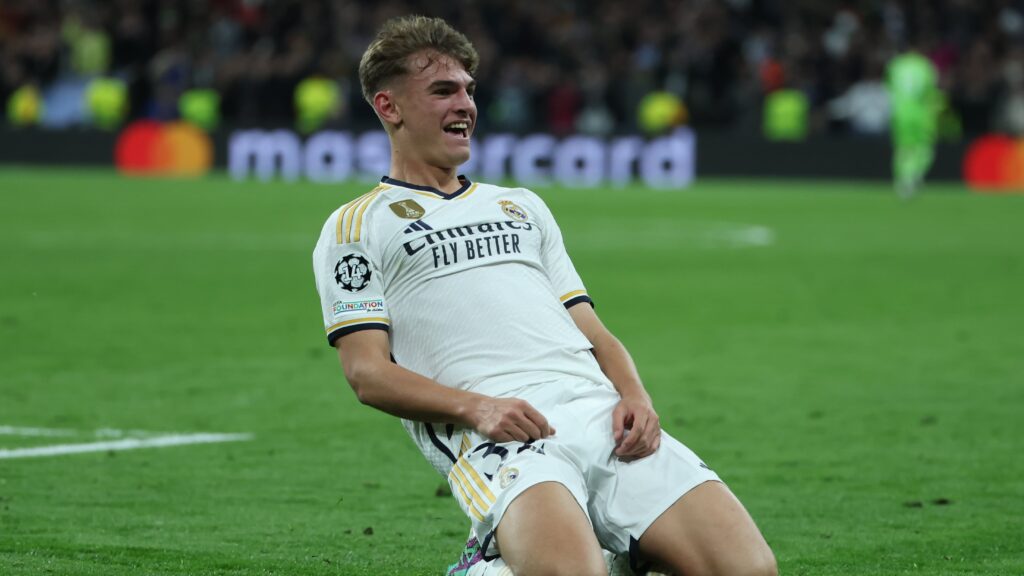 Impacto en Europa: Real Madrid volverá a comprar a Nico Paz y se sumará después del Mundial 2026