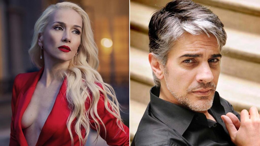 Pablo Echarri recordó su relación con Natalia Oreiro y explicó qué significó ella en su vida: “Fue una relación linda”