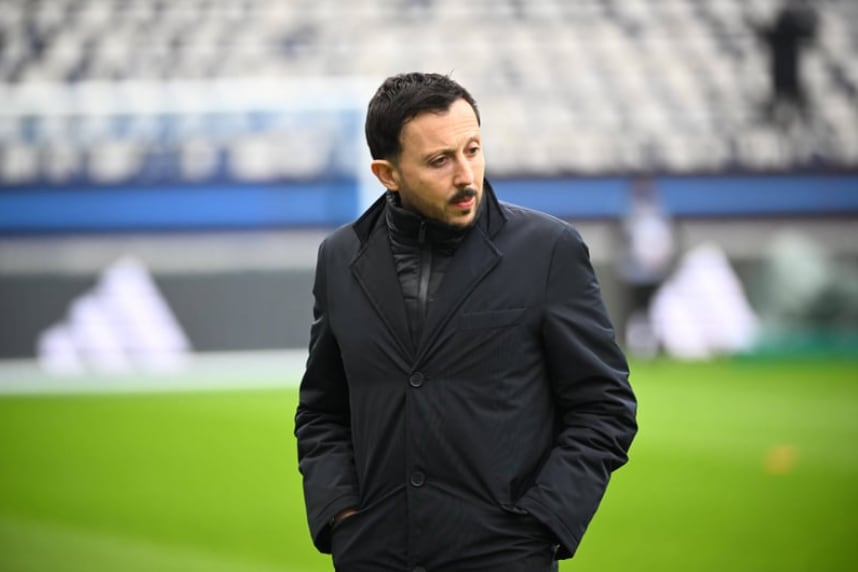 River anunció al español Pablo Longoria para el nuevo cargo de Director Deportivo