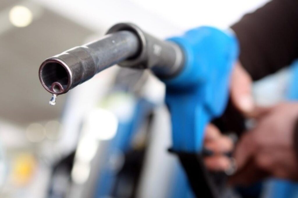 Cuál es el precio de la nafta hoy, miércoles 29 de abril