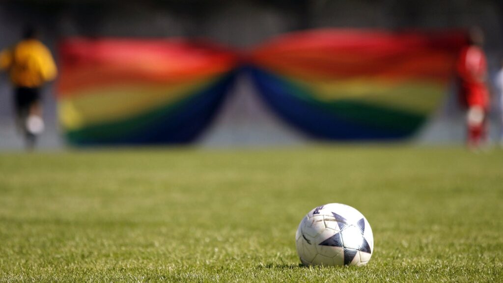 Los Dogos, el equipo de fútbol que lucha contra la homofobia: “Seguimos peleando por la inclusión”