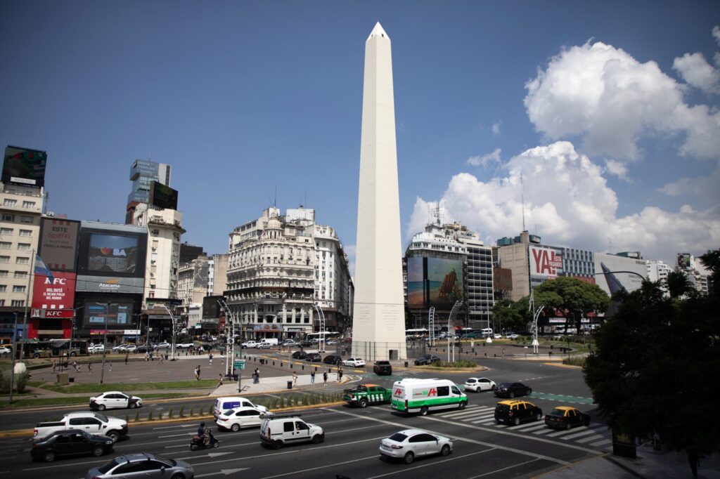 Acertijo con respuesta: nacido en Buenos Aires