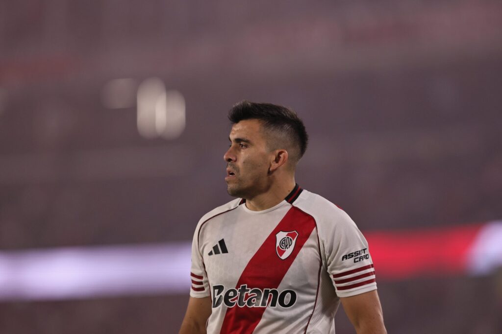 River juega por la Sudamericana con Bragantino en Brasil, donde el único triunfo que logró desde 2018 no lo festejó