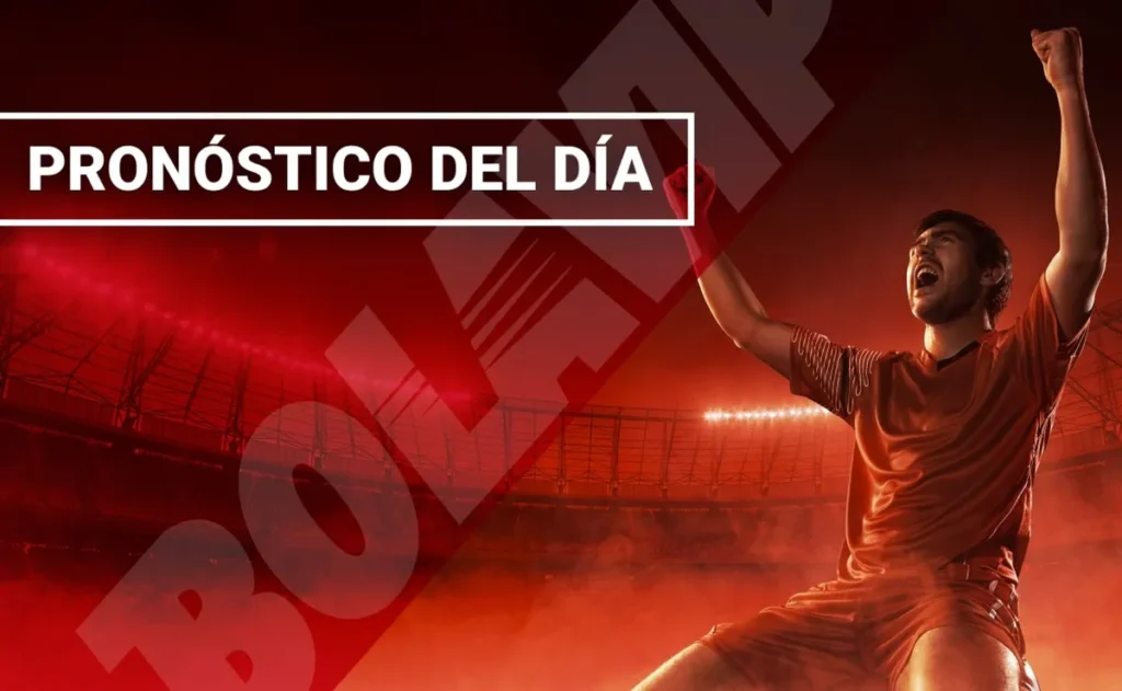 Pronósticos de hoy y mañana: apuesta al fútbol hoy