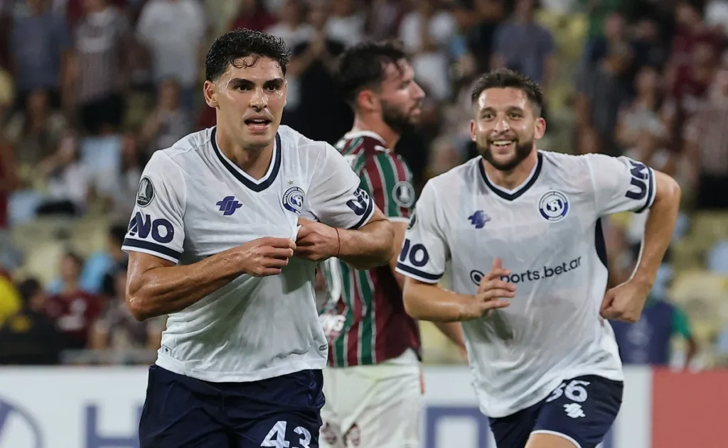 Pronósticos Independiente Rivadavia vs. Fluminense: la Lepra busca el golpe final para asegurar los octavos