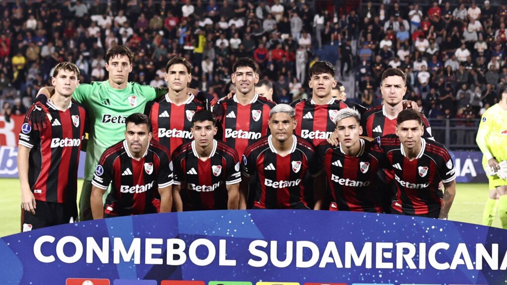 El histórico récord de Boca Juniors que alcanzó River Plate tras su agónica victoria en Brasil contra Bragantino