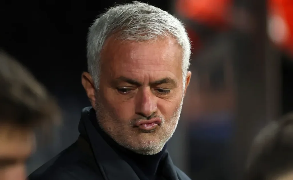 José Mourinho confirmó cuál es su próximo objetivo y rechazó a Real Madrid