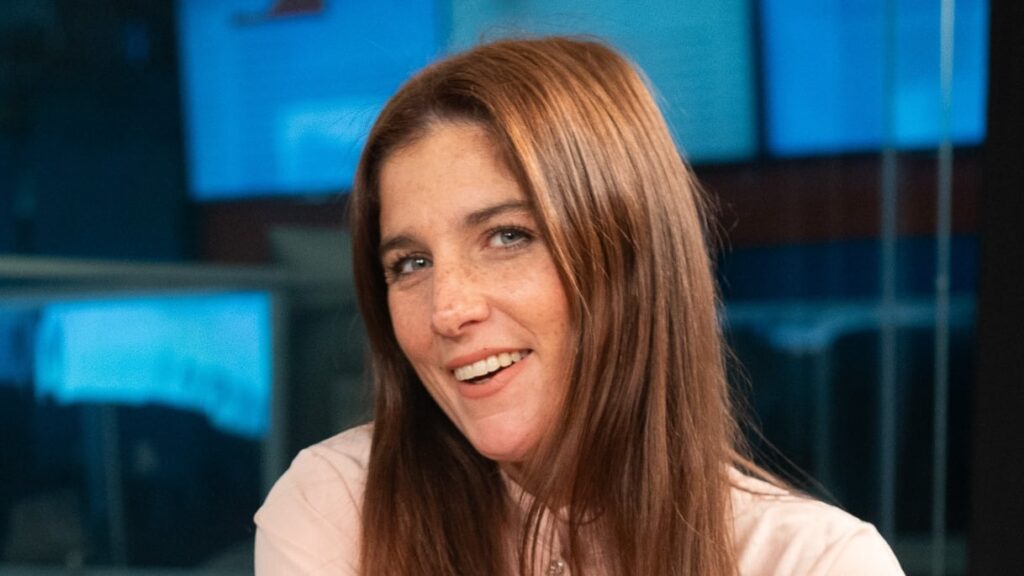Juana Repetto aclaró sus dichos acerca de su último embarazo y reflexionó sobre los hijos sorpresa: “‘Arafue’ puede fallar”