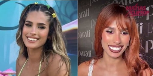 Julieta Poggio habló de sus inseguridades tras revertir su retoque estético dental: “Busqué un estándar de belleza perfecto”