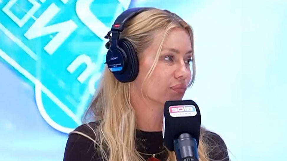 Nicole Neumann contó el lado B de trabajar como modelo en Europa: "Es re feo el trato"