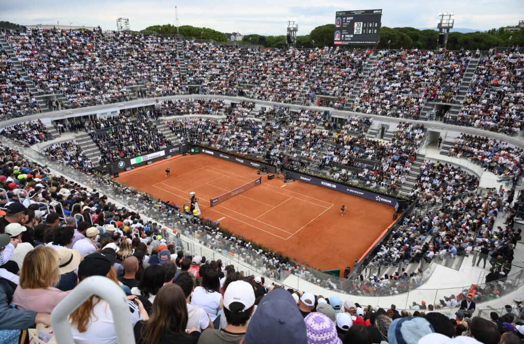 El tenis argentino desembarca en Roma: quiénes jugarán el Masters 1000 en el Foro Itálico