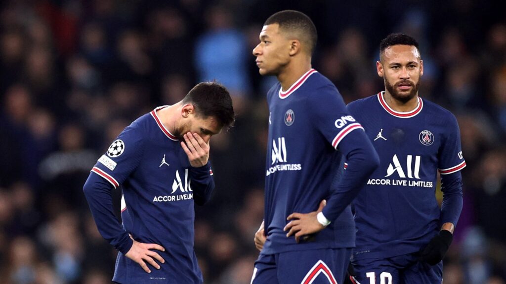 Pochettino dio detalles de la relación entre Messi y Mbappé y reveló por qué fueron incompatibles en el PSG