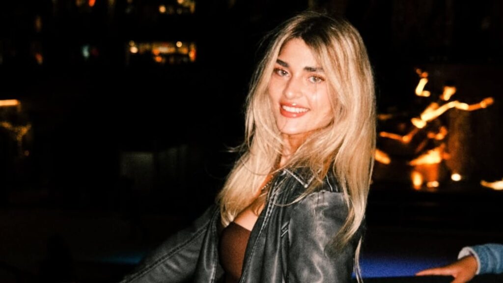 Marta Fort reveló cuántos miles de dólares gasta en una salida nocturna en Miami: “Me abaraté un poco”