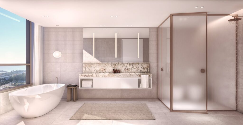 ¿Cuánto cuesta remodelar un baño en mayo 2026, según cada presupuesto?