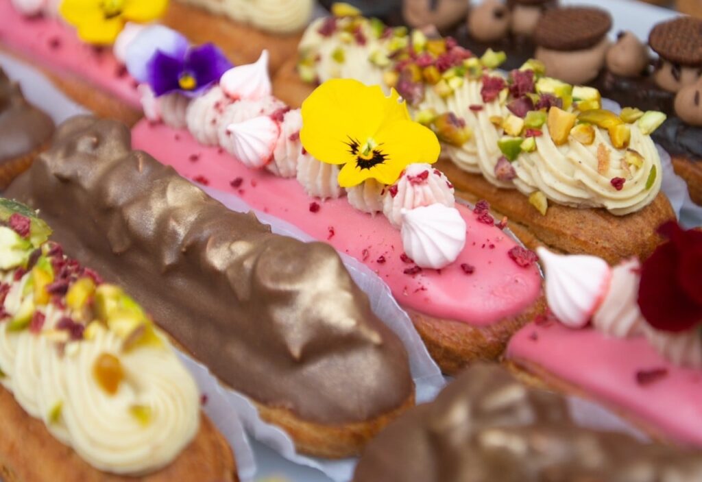 La Feria Francesa vuelve a Palermo: cuándo es, qué se podrá comer y qué actividades gratis habrá