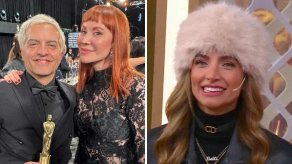 Ángel de Brito y Matilda Blanco apuntaron contra Solange Abraham de Gran Hermano: “Insoportable y cachuda”