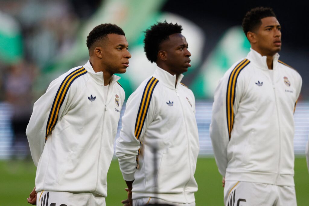 Crisis interna en el Real Madrid: del cortocircuito entre Mbappé y otras figuras al discurso que los jugadores “no compran”