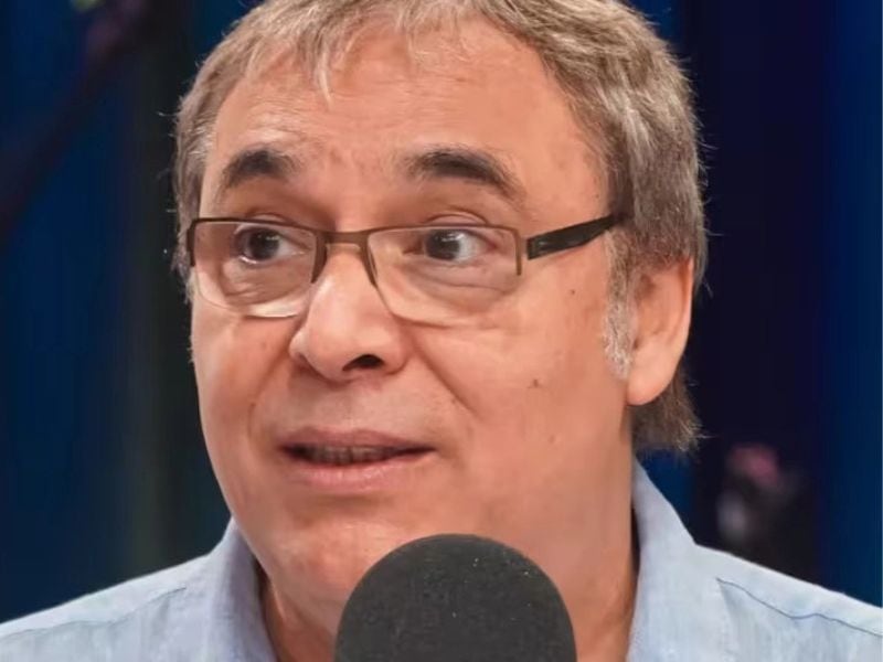 Gabriel Rolón, psicólogo: “Somos lo que hacemos con lo que los recuerdos hicieron de nosotros”