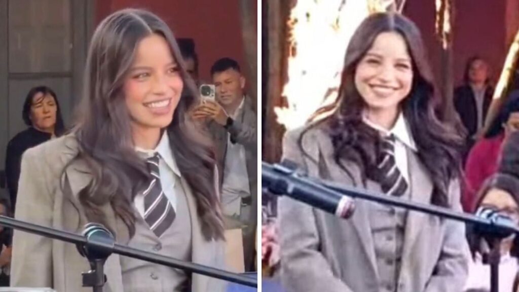 Emilia Mernes fue declarada ciudadana ilustre en Nogoyá, su ciudad natal: “Siempre va a ser mi lugar favorito”