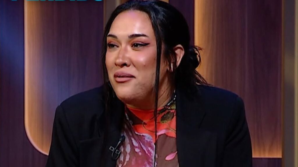 La tajante respuesta de Evelyn Botto al recibir críticas por mostrar su peso en redes: “Gorda no es lo único que soy”