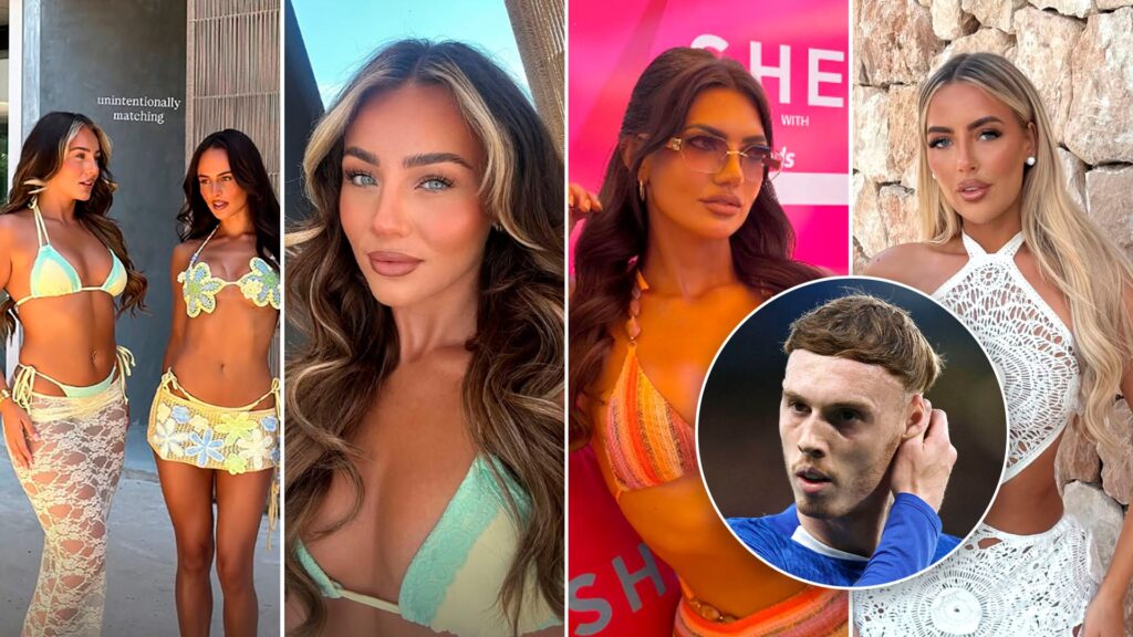 Una figura de Inglaterra se quedó afuera del Mundial 2026 y se fue de fiesta tras su exclusión: “Las mujeres lo rodeaban por todas partes”