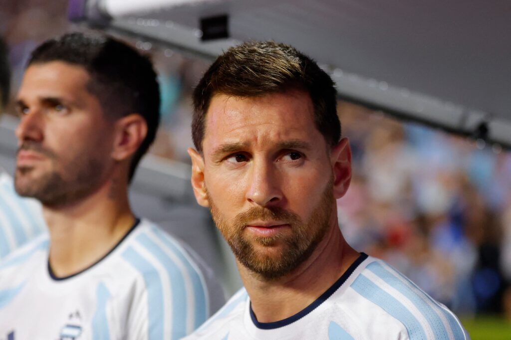 El mensaje de Lionel Messi para los hinchas a 7 días del debut en el Mundial: “Vamos a dejar todo”