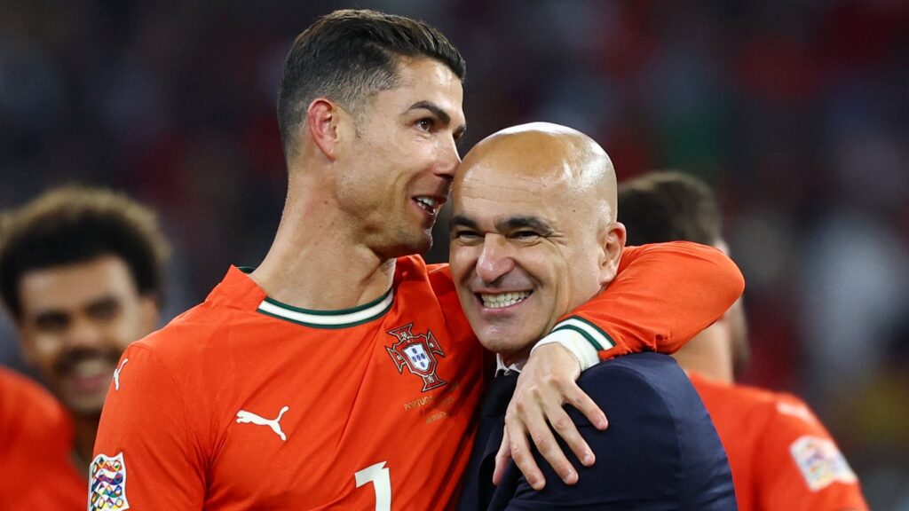 El técnico de Portugal reveló el “número mágico” para que Cristiano Ronaldo gane el Mundial: “Puede traer algo bueno”