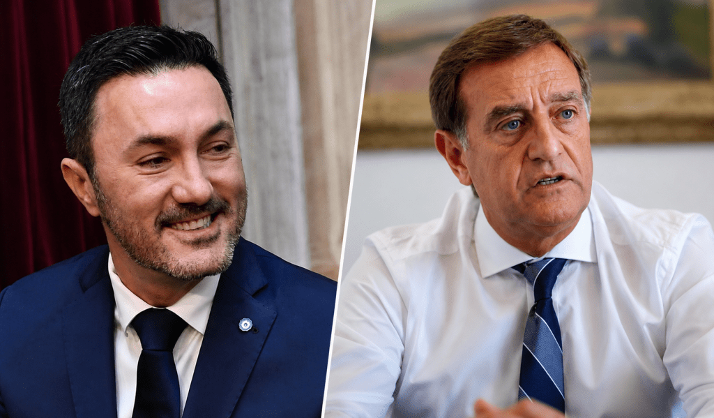 Se profundiza la grieta entre Luis Petri y los radicales