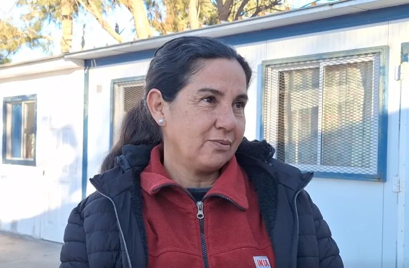 Capacitaciones de huerta en San Rafael: 11 semillas y un mes de talleres en los distritos